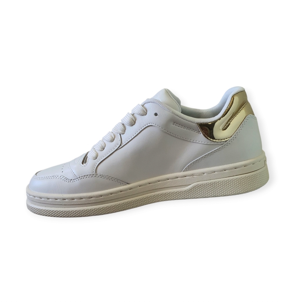 SS0077PO014 Mandy 11 white-platinum